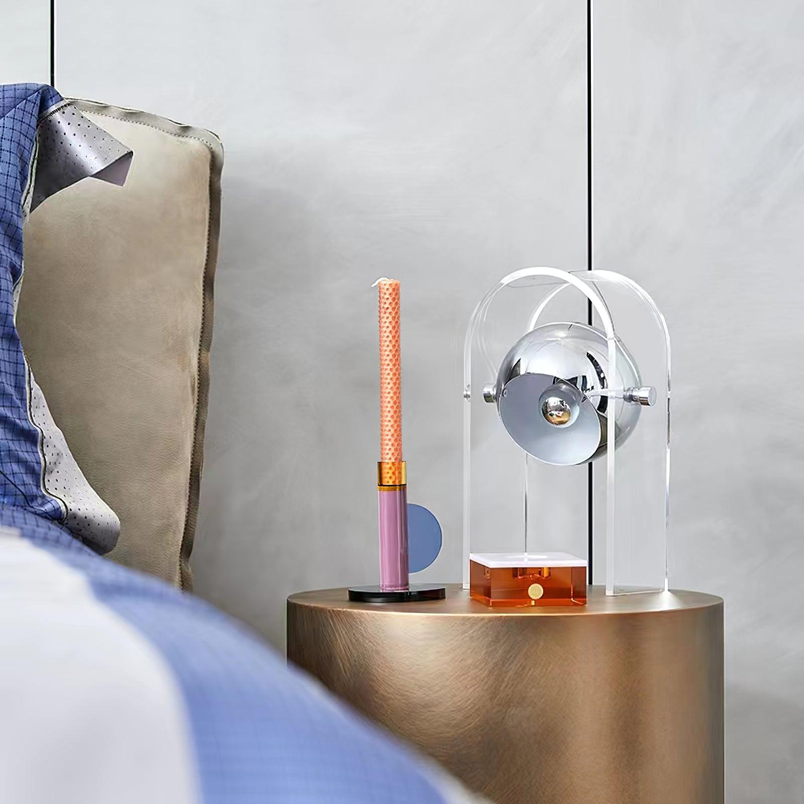 Insta Sensorette Table Lamp