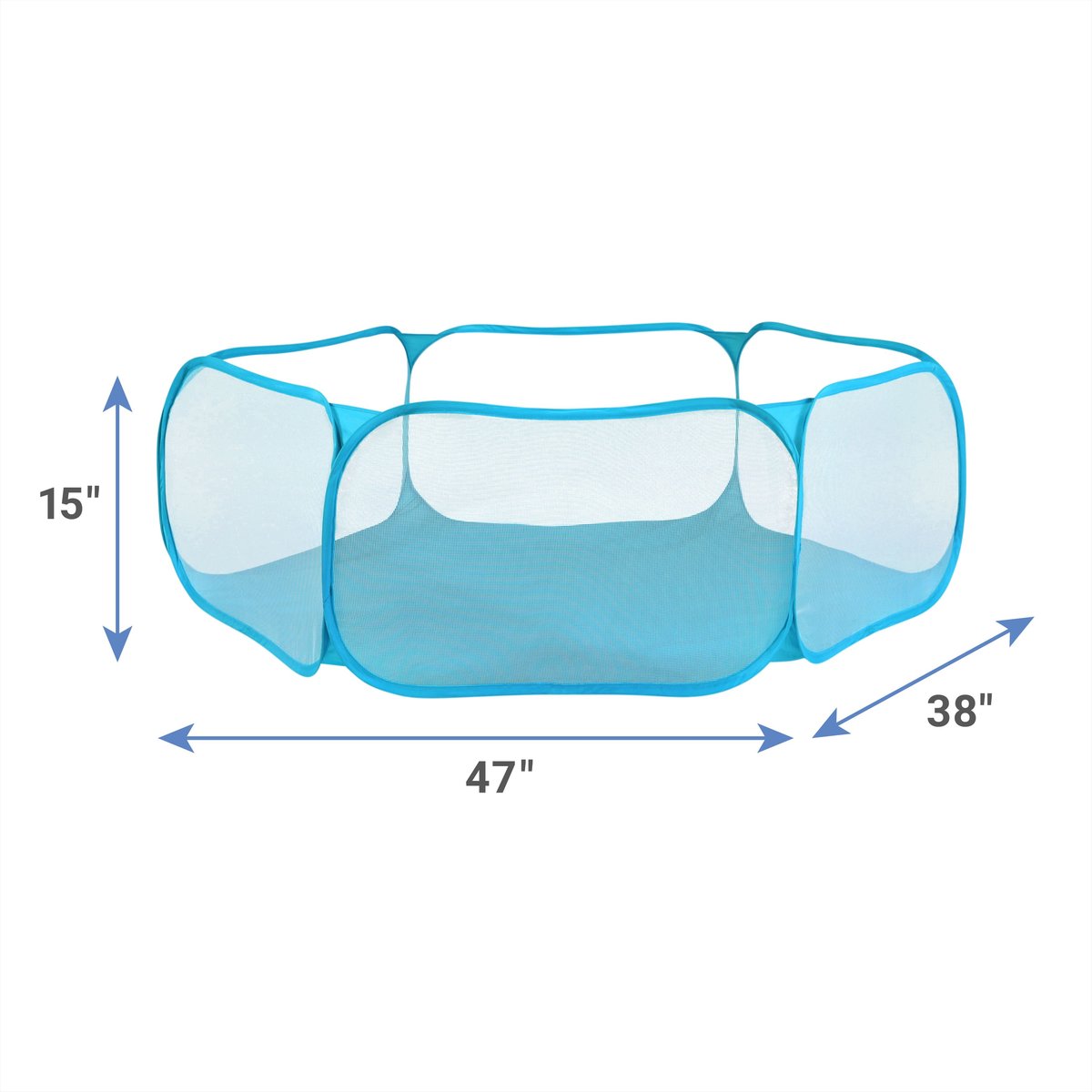 Frisco Pop-up Small Pet Portable Play Pen