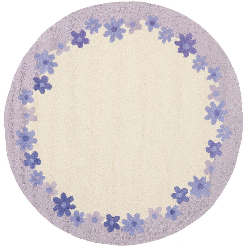 Safavieh Kids Lily of the Valley Rug