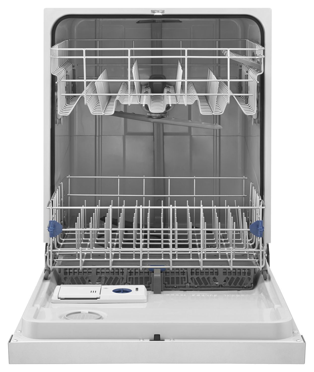 Whirlpool WDF540PADM Energy Star® Certified Dishwasher With Sensor Cycle Monochromatic Stainless Steel