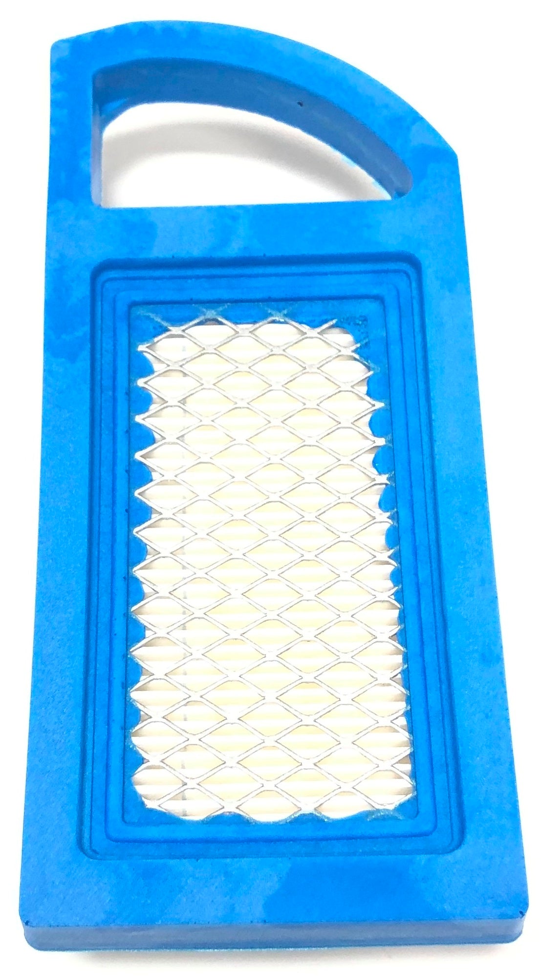 air filter plus pre-filter to replace briggs & stratton air filter 697775 697152 698413 797007 794421, pre-filter 697292