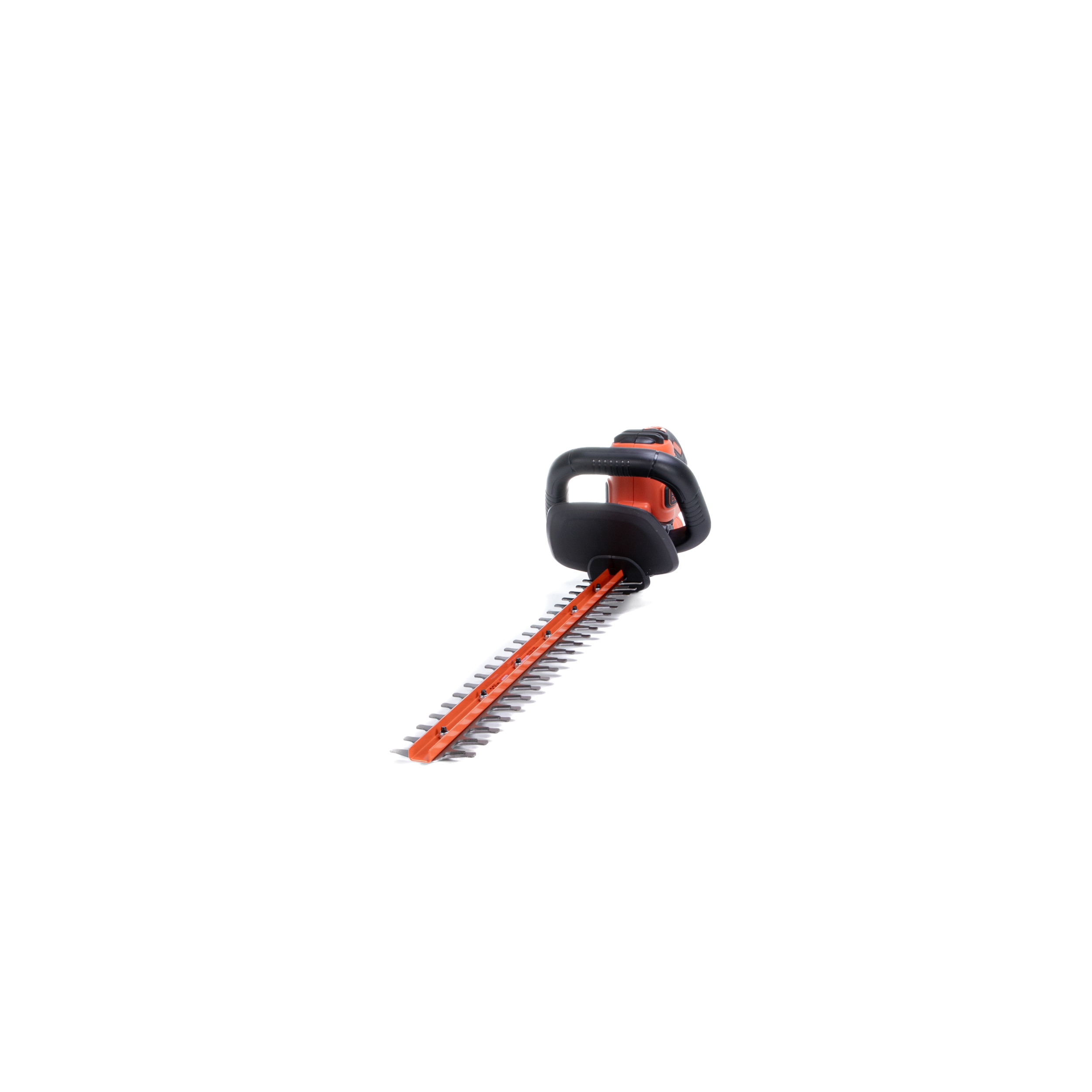 Electric Hedge Trimmer, 22-Inch