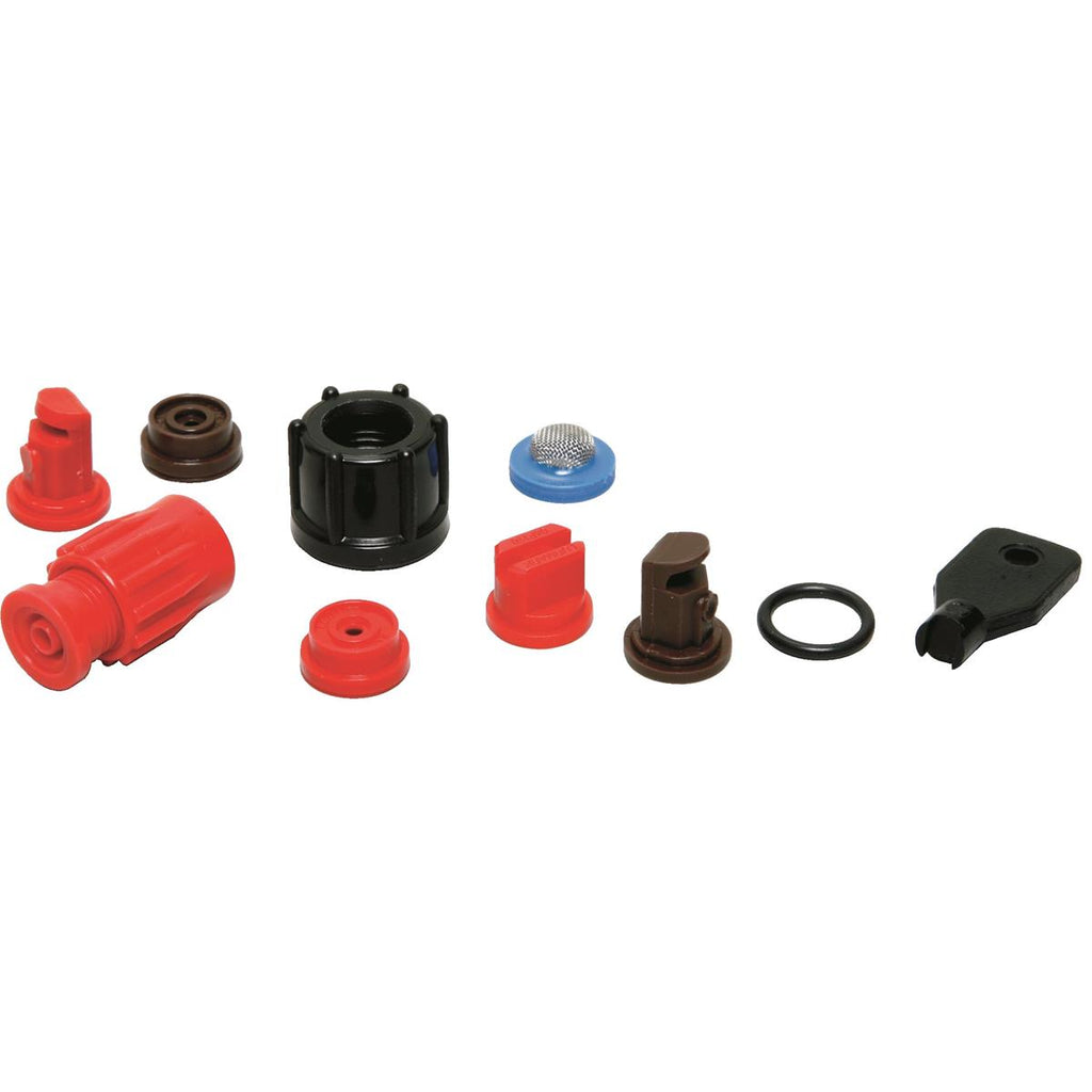 Solo® Nozzle Assortment 0610456P