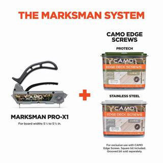 CAMO Marksman Pro-X1 Tool 0345002