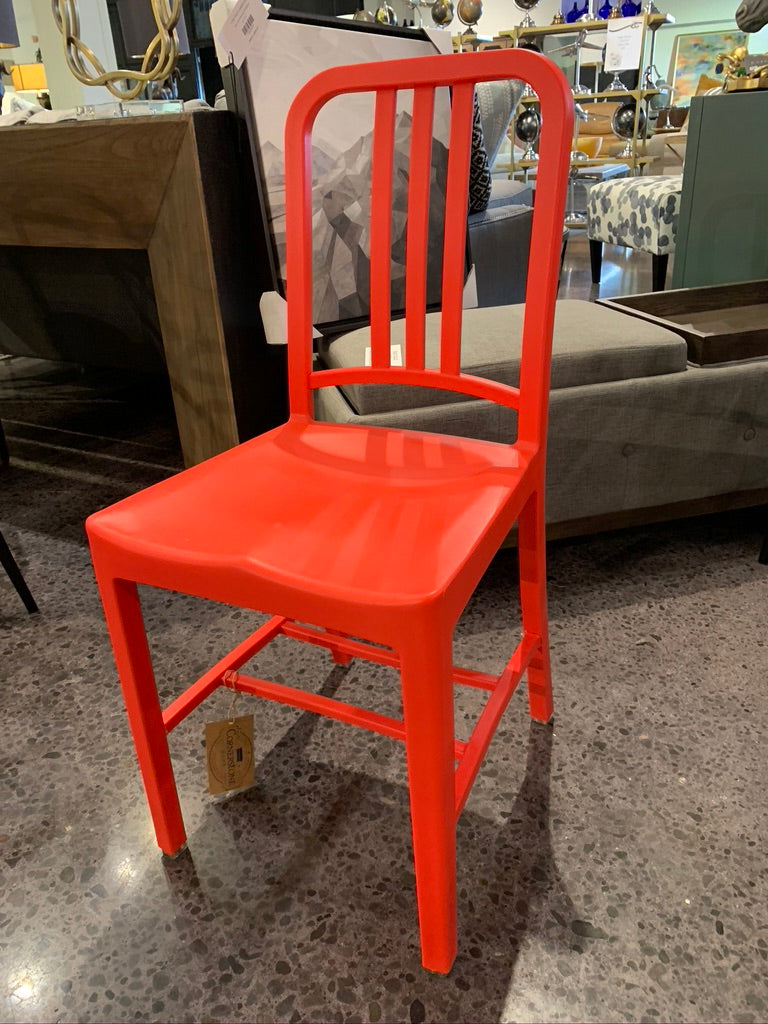 HALLIE DINING CHAIR