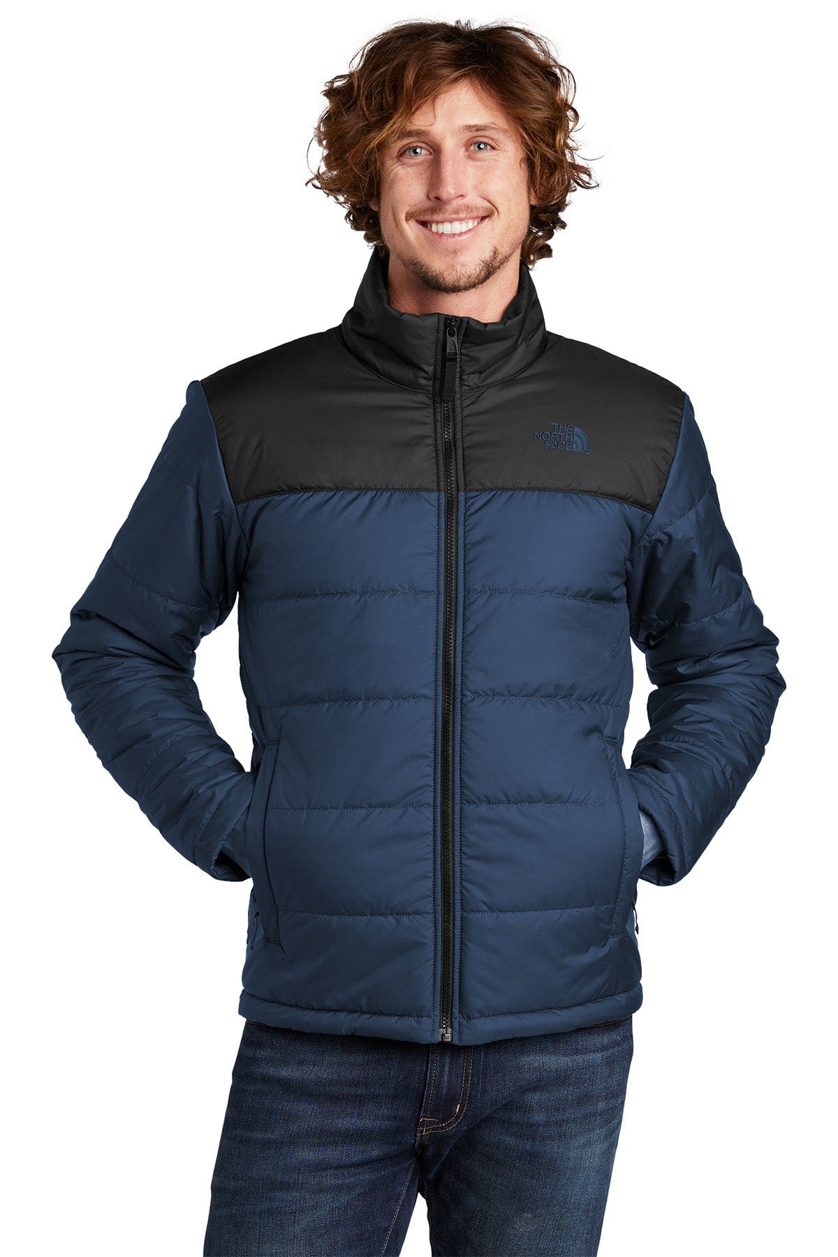 The North Face Everyday Insulated Jacket