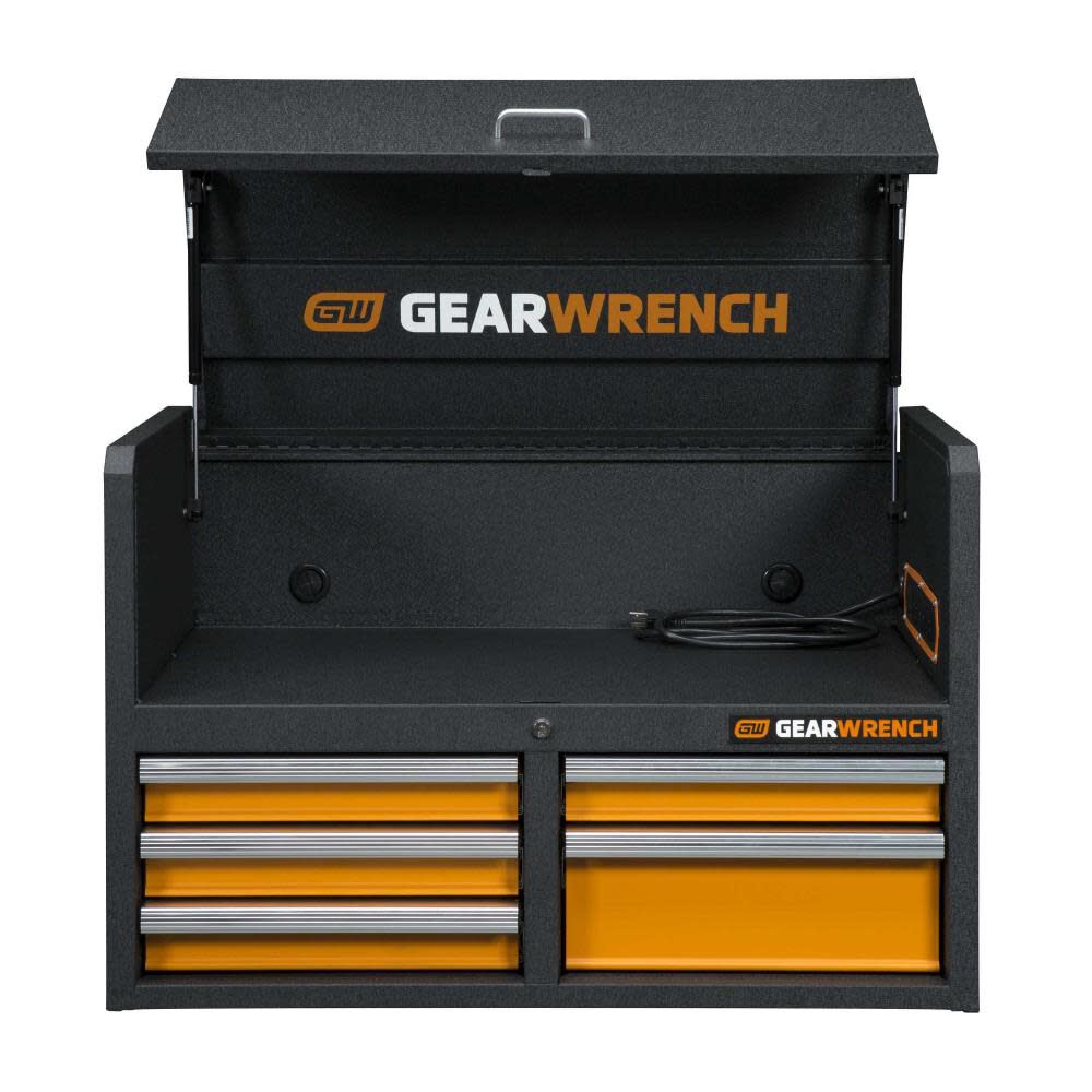 GEARWRENCH GSX Series Tool Chest 36