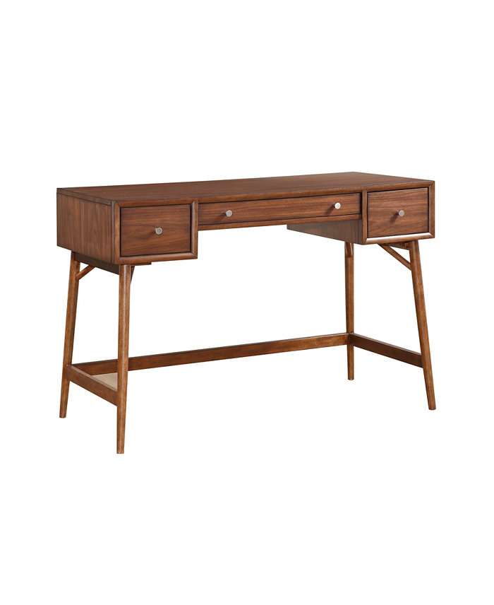 Furniture Kendall Counter Height Writing Desk