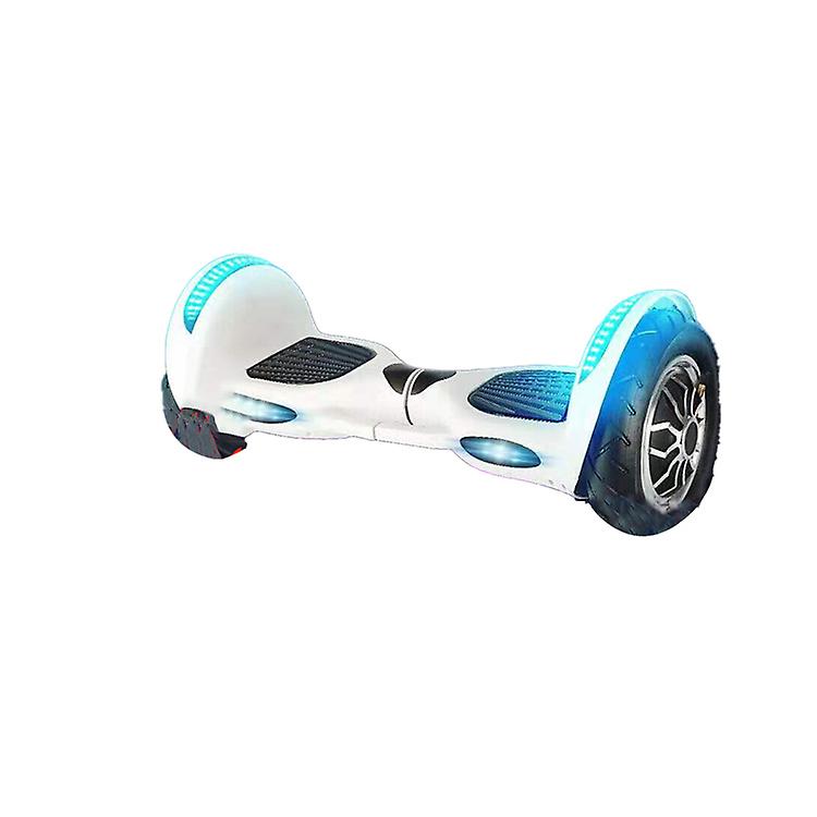 Smart Electric Balance Car/scooter Look Hoor Lkh16 Zero 130kg Solid Tire Bluetooth