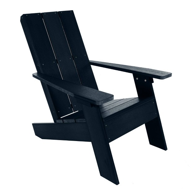 Italica Modern Adirondack Chairs Highwood