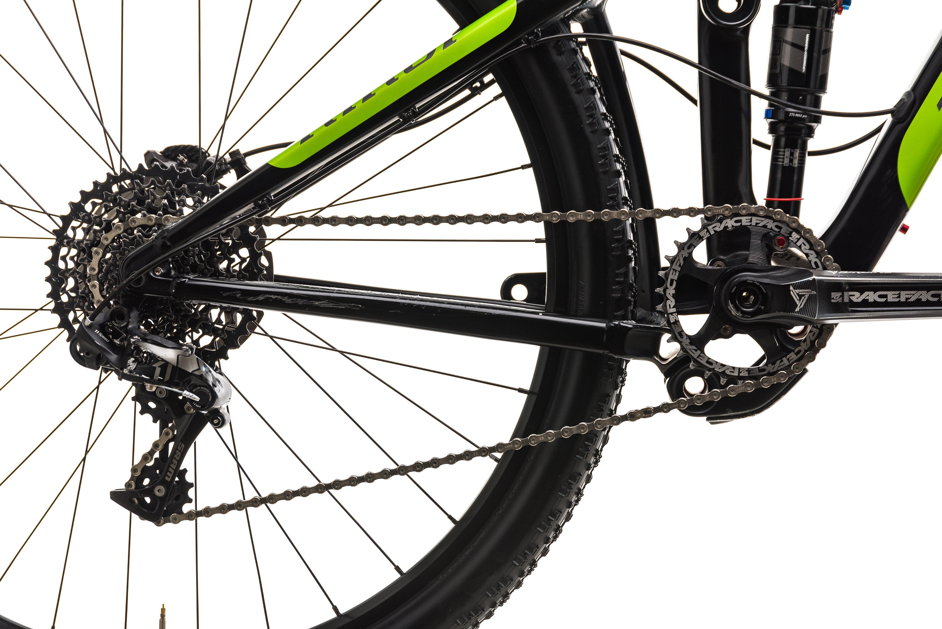 2016 Niner RIP 9 Carbon Mountain Bike - 2016, Large