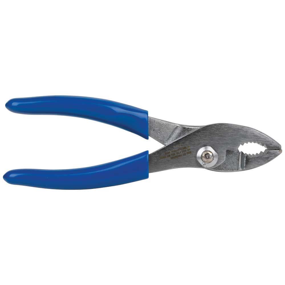 6 Slip-Joint Pliers ;