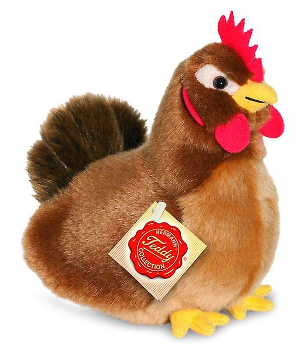 Hermann Teddy Chicken 16 cm