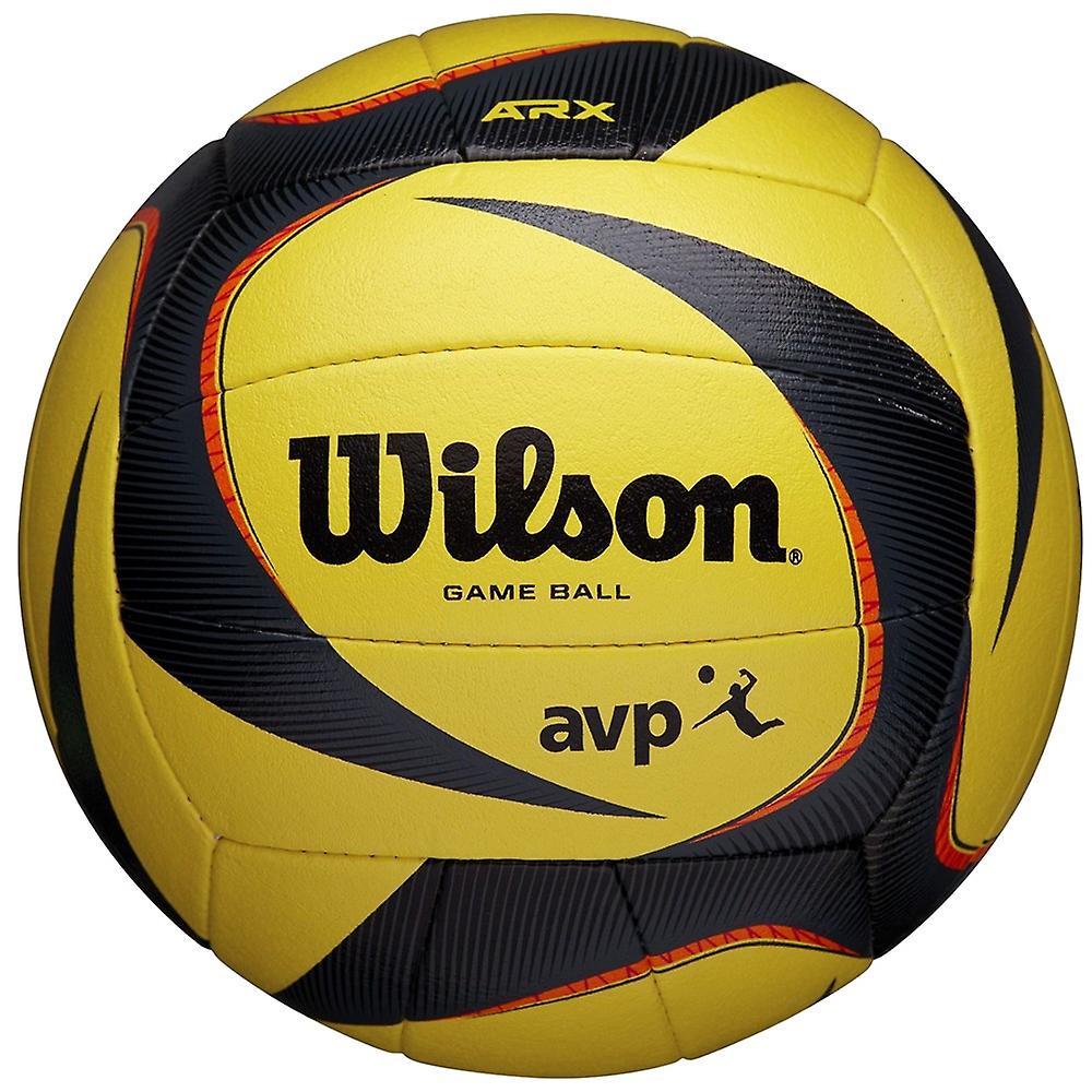 Wilson Avp Arx Game WTH00010XB volleyball balls