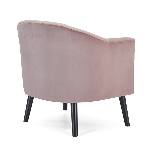 Adore Decor Ivey Accent Chair