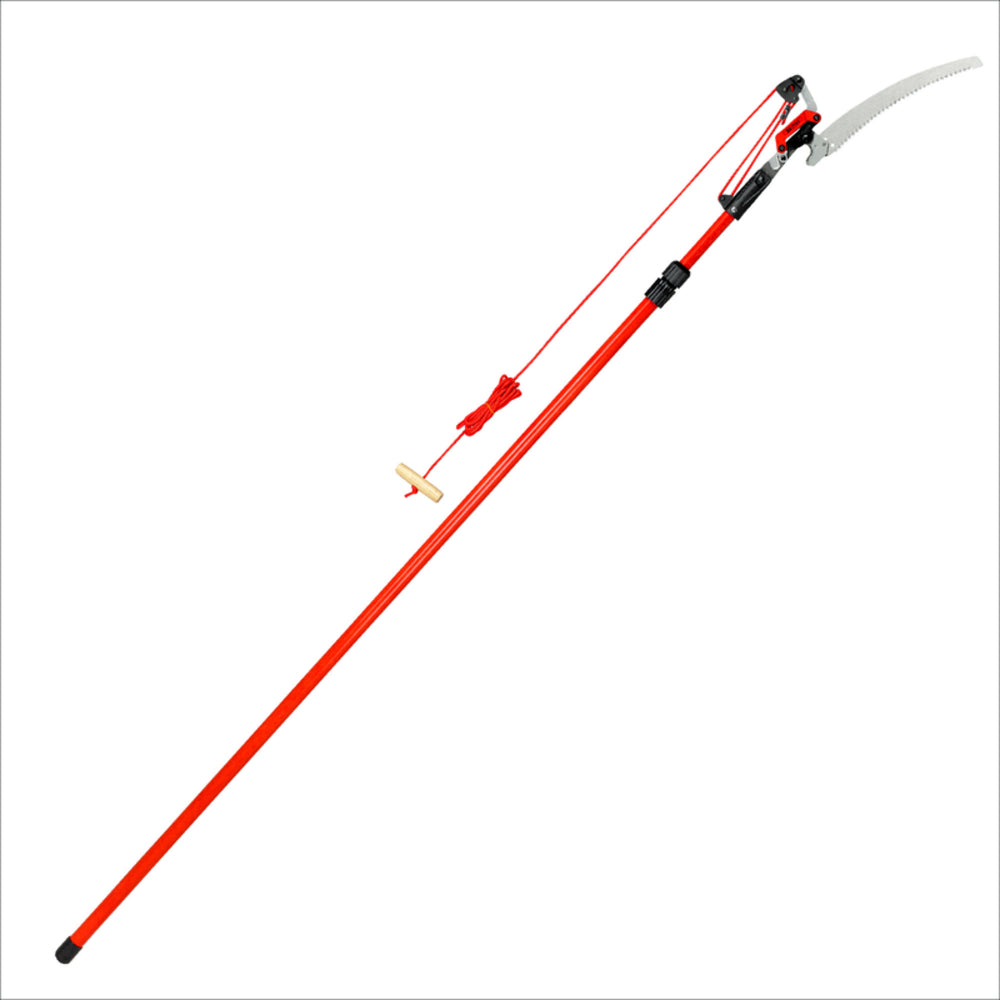 TREE PRUNER 12FT POLE