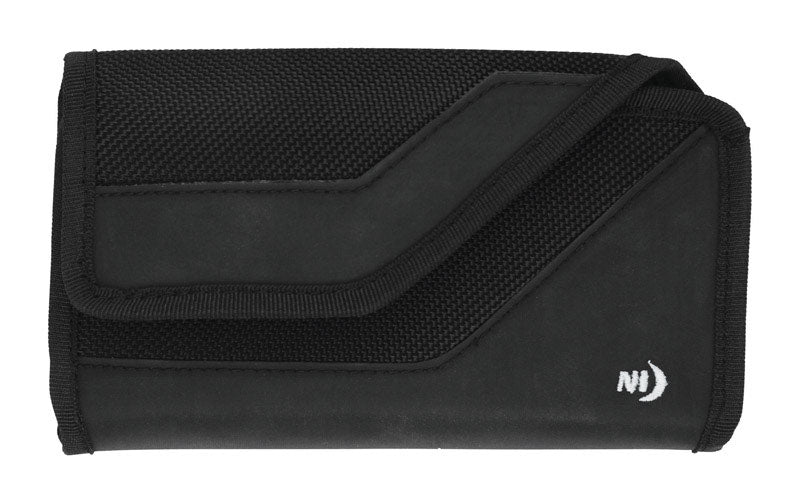 CLIPCASE SIDEWAYS XL BLK