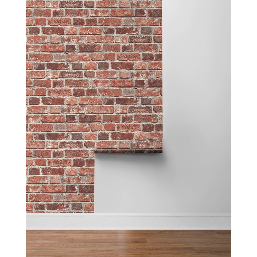 Brick Peel Stick