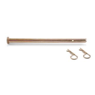 Gorilla Single-Wheel Axle Conversion Kit for Wheelbarrows GXD-SWA