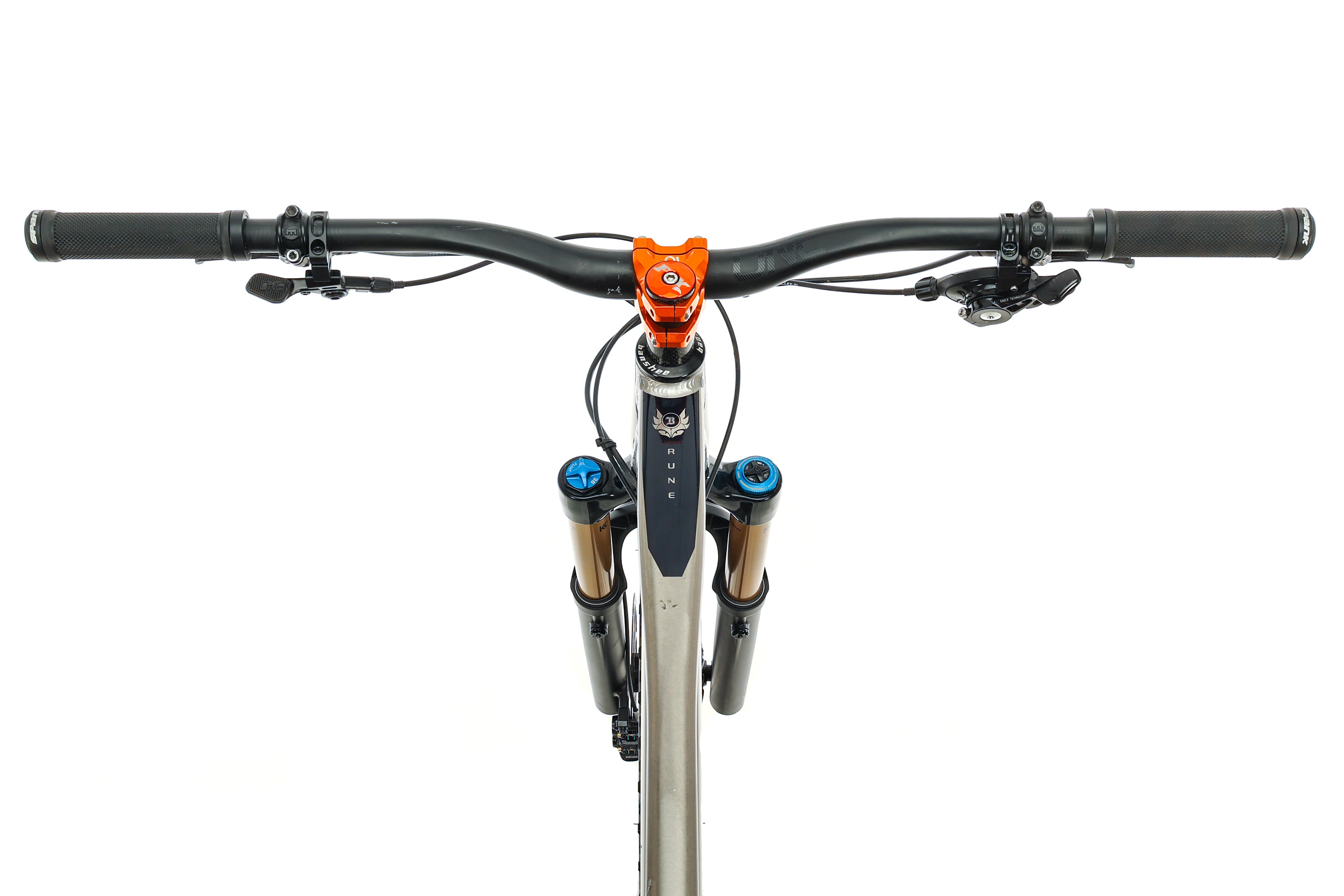 Banshee Rune V3 Mountain Bike - 2020, X-Large