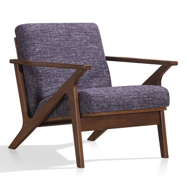 Omax Decor Zola Lounge Chair