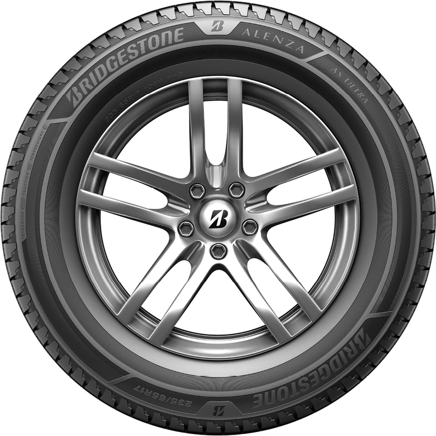 Bridgestone Alenza A/S Ultra 245/60R18 105V Tire