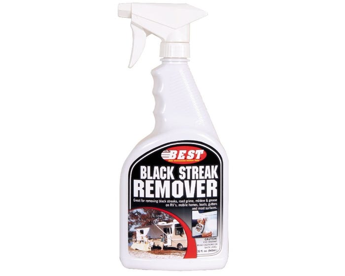 BEST 32 oz Black Streak Remover 50032