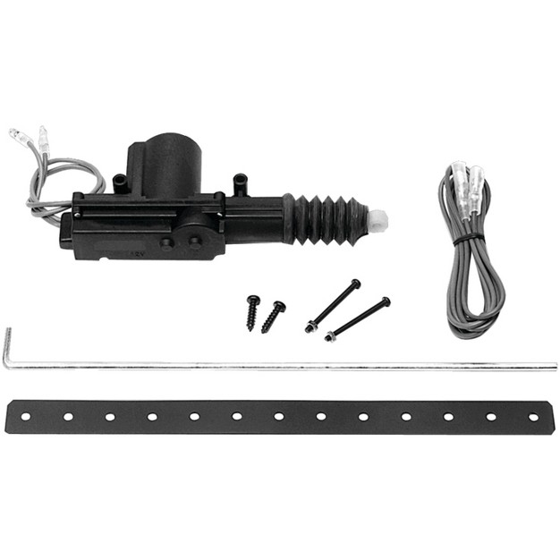 Directed Standard 2 wire Power door lock Motor