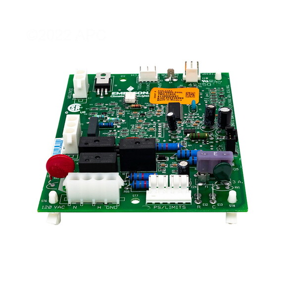 Hayward HDXFICBRD001 Igmition Control Board Hdf400...