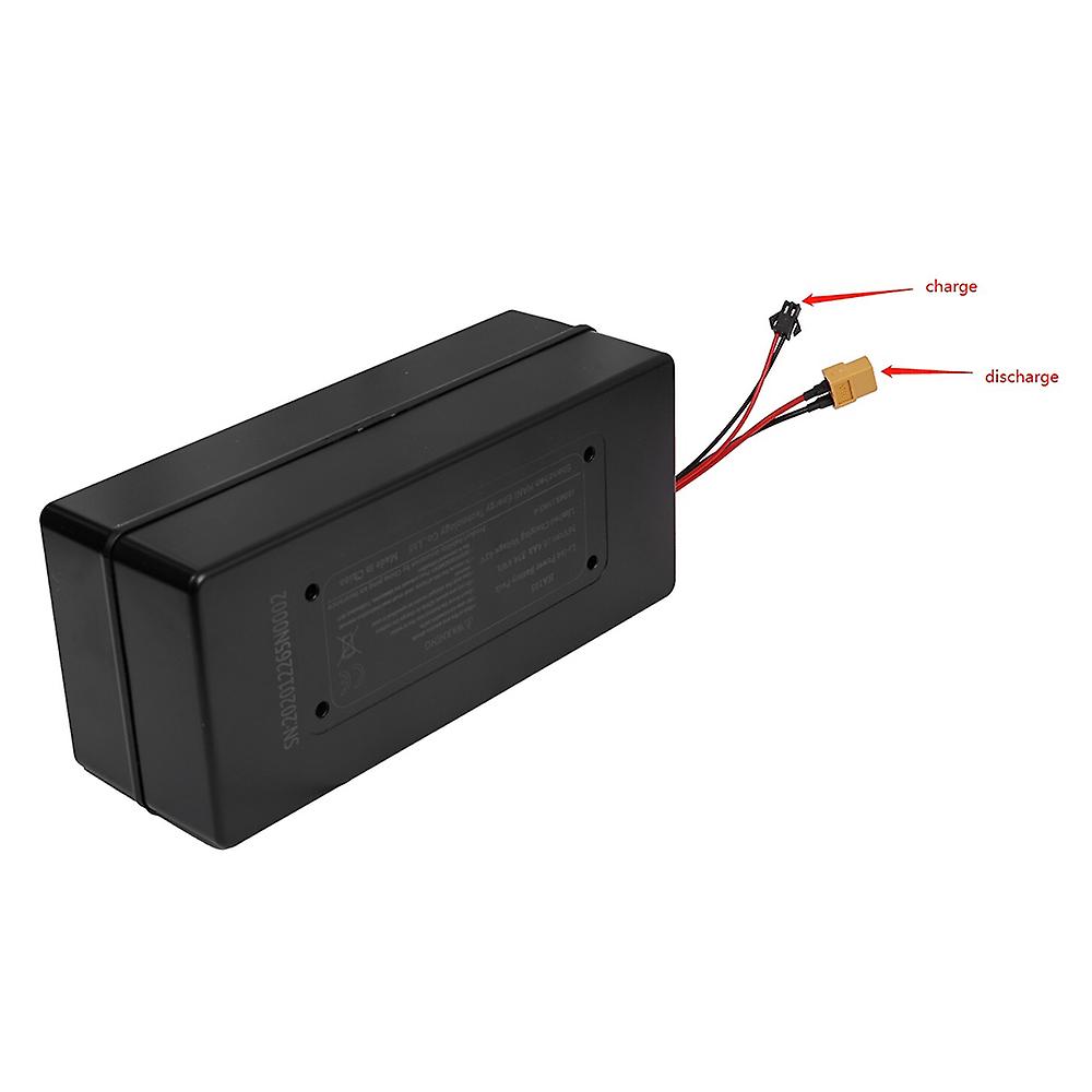 Ha103 Electric Bike Battery With Wires 36v 10ah 360wh For Ancheer Dyu Urbanglide