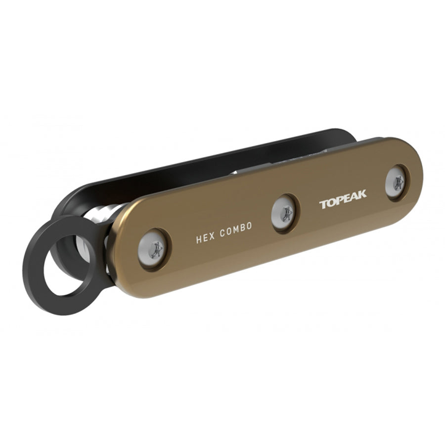 Topeak Torx Combo Multi Tool