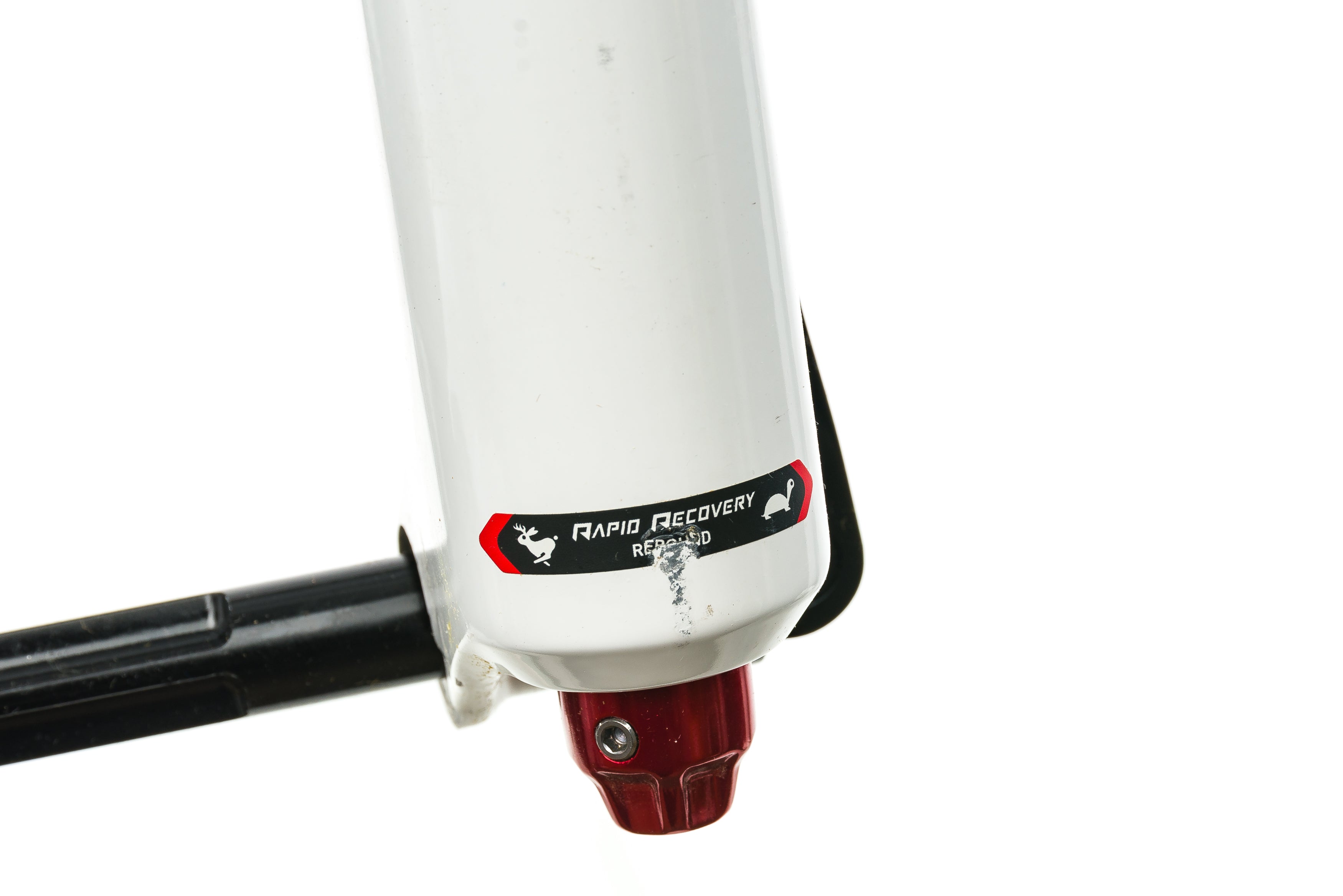 2013 RockShox Pike RCT3 Mountain Fork 27.5