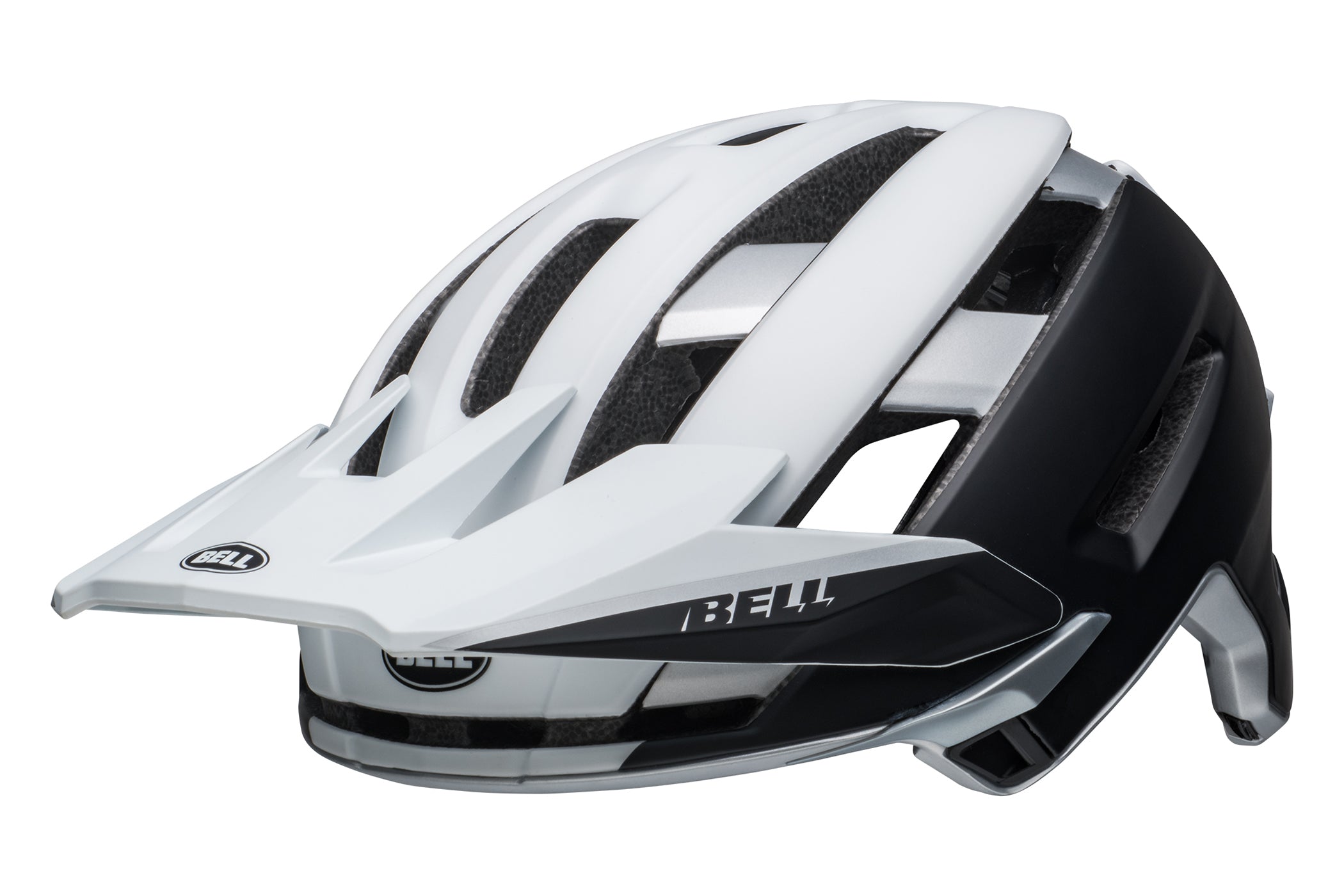 Bell Super Air R Spherical Helmet