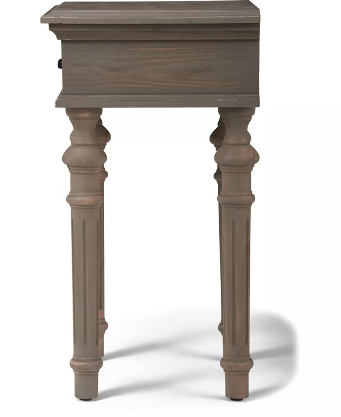 Finch Cassatt Side Table