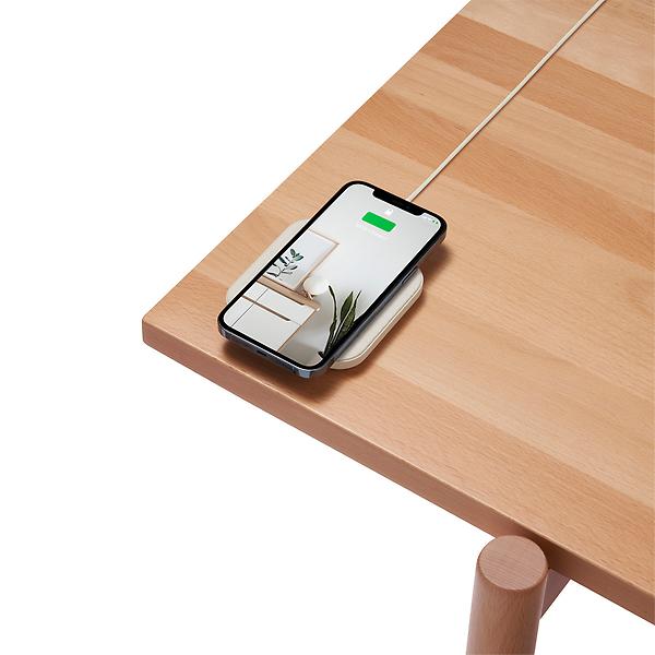 Courant Wireless Charger