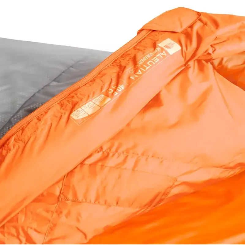 Oem Direct Wholesale Outdoor Camping Hiking Factory Customized Manufacturer Mummy Sleeping Bag