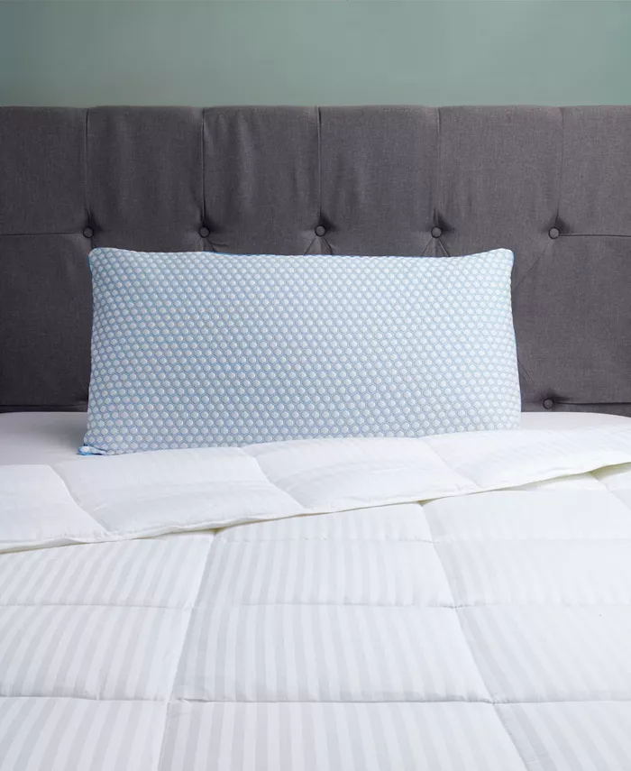 TruCool Serene Foam Traditional Pillow Collection