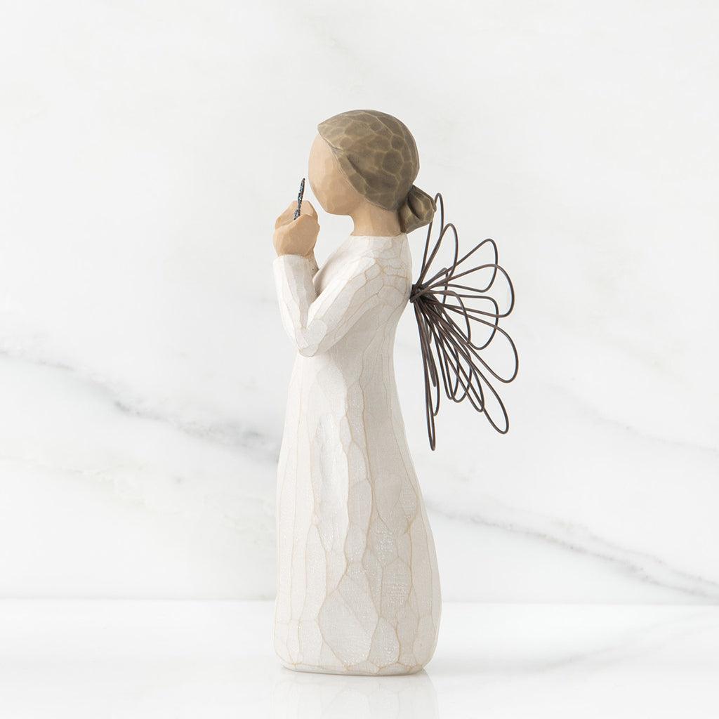 Willow Tree  Bright Star Figurine