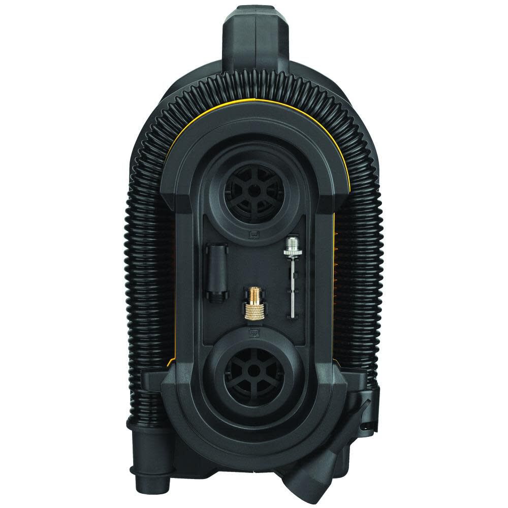 DW 20V MAX Inflator Bare DCC020IB from DW