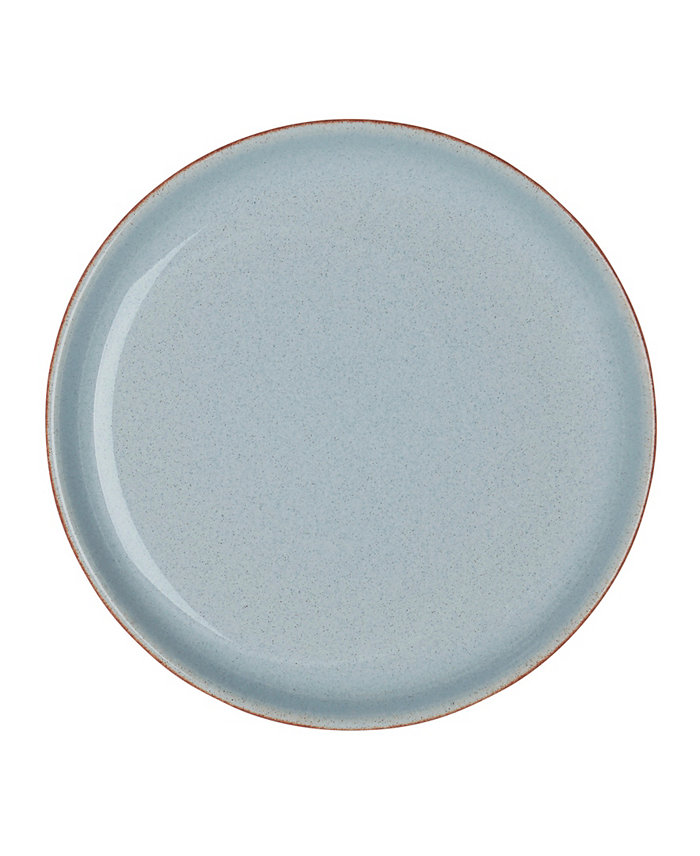 Denby Heritage Terrace Coupe Dinner Plate