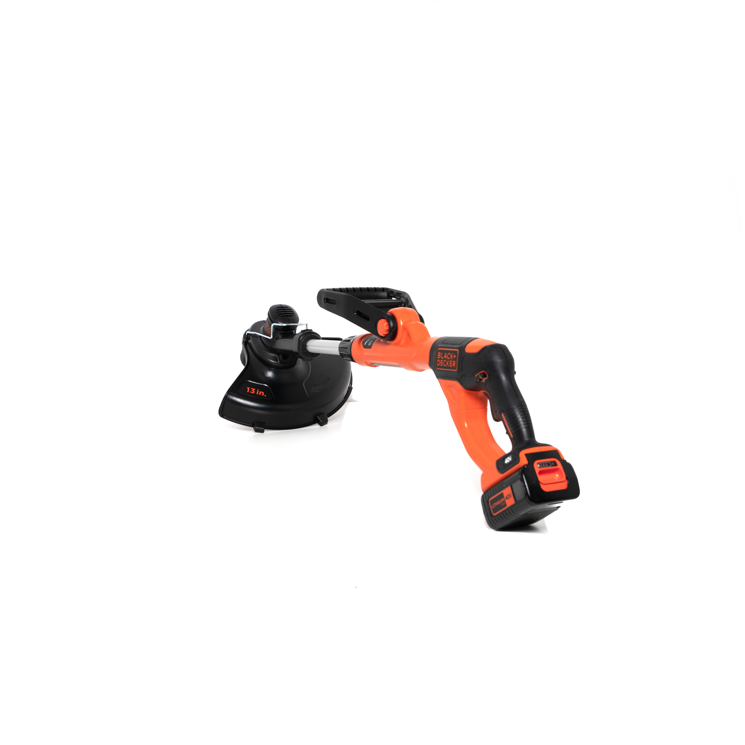 40V MAX* Lithium String Trimmer