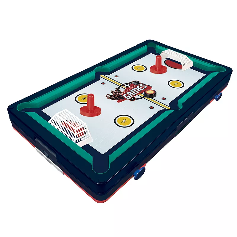 Franklin Sports 5-in-1 Sports Center Table Top Game