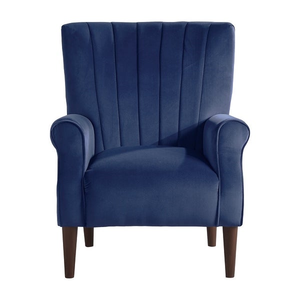 Timba Accent Chair