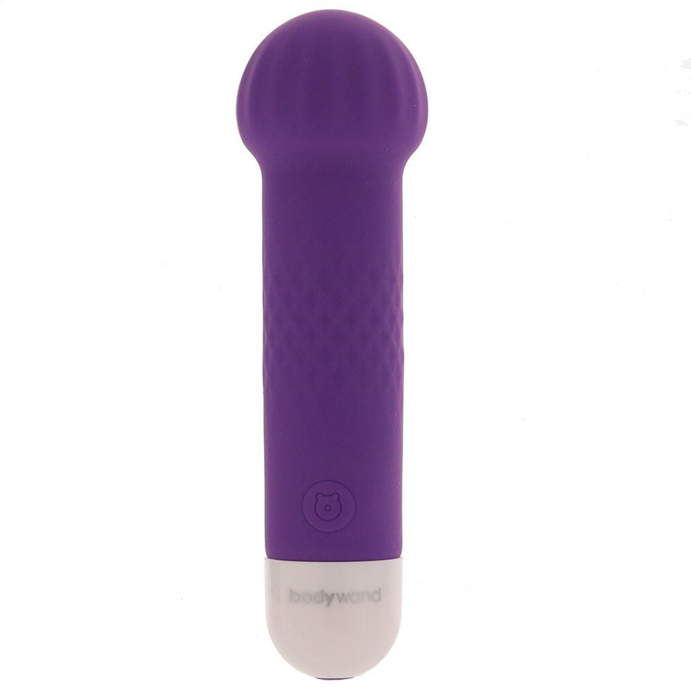 BodyWand Pocket Wand in Purple