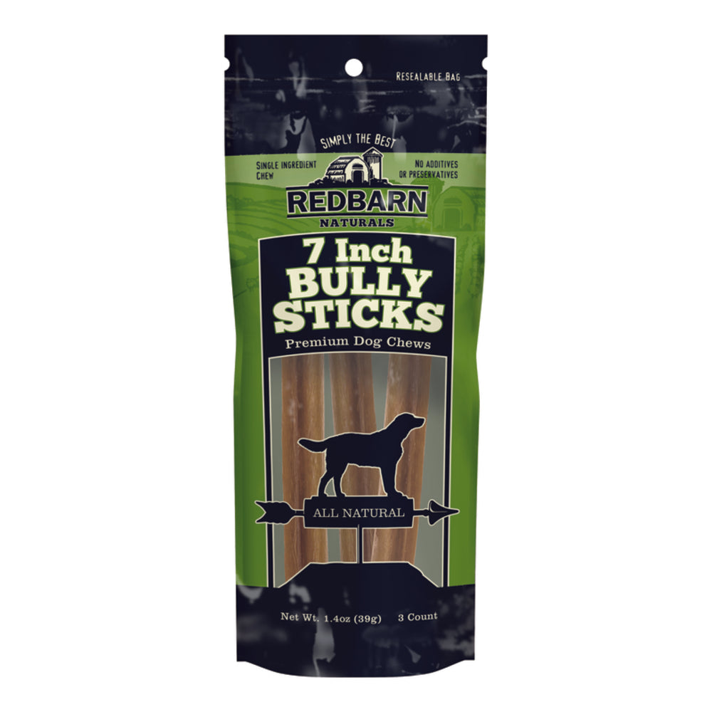 BULLY STICKS 7