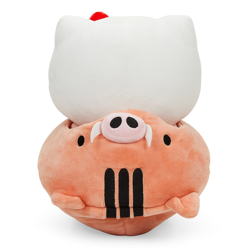 Hello Kitty® Chinese Zodiac Year of the Pig 13