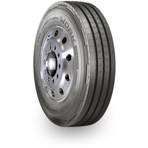 Cooper Work Series RHA 29575R22.5 G14PLY BSW Tires