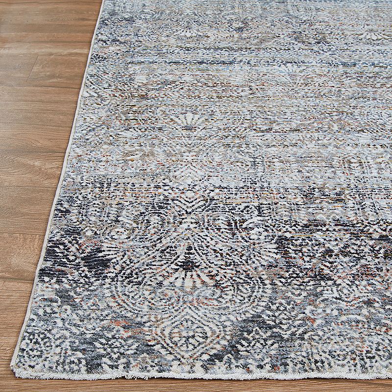 Couristan Luxor Barocco Area Rug