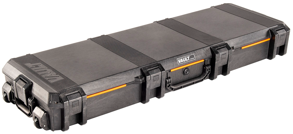 V800 Vault Double Rifle Case ;