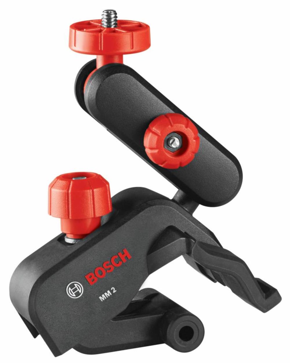 Bosch Flexible Mounting Device MM 2 from Bosch